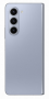 Samsung F946B Galaxy Z Fold5 5G AI 12GB/512GB Dual SIM blue CZ Distribuce - 