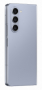 Samsung F946B Galaxy Z Fold5 5G AI 12GB/512GB Dual SIM blue CZ Distribuce - 