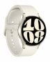 chytré hodinky Samsung SM-R930N Galaxy Watch6 40mm cream gold CZ Distribuce - 