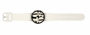 chytré hodinky Samsung SM-R930N Galaxy Watch6 40mm cream gold CZ Distribuce - 