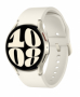 chytré hodinky Samsung SM-R930N Galaxy Watch6 40mm cream gold CZ Distribuce - 
