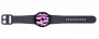chytré hodinky Samsung SM-R930N Galaxy Watch6 40mm black CZ Distribuce - 