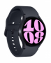 chytré hodinky Samsung SM-R930N Galaxy Watch6 40mm black CZ Distribuce - 