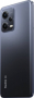 Xiaomi Redmi Note 12 5G 4GB/128GB NFC Dual SIM grey CZ Distribuce - 