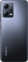 Xiaomi Redmi Note 12 5G 4GB/128GB NFC Dual SIM grey CZ Distribuce - 