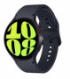chytré hodinky Samsung SM-R945F Galaxy Watch6 44mm LTE black CZ Distribuce - 