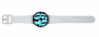 chytré hodinky Samsung SM-R945F Galaxy Watch6 44mm LTE silver CZ Distribuce - 