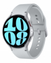 chytré hodinky Samsung SM-R945F Galaxy Watch6 44mm LTE silver CZ Distribuce - 