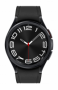 chytré hodinky Samsung SM-R950N Galaxy Watch6 Classic 43mm black CZ Distribuce