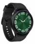 chytré hodinky Samsung SM-R960N Galaxy Watch6 Classic 47mm black CZ Distribuce - 