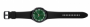 chytré hodinky Samsung SM-R960N Galaxy Watch6 Classic 47mm black CZ Distribuce - 