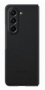 originální pouzdro Samsung Eco-leather Case pro Samsung Galaxy Z Fold5 5G grey - 