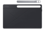 originální pouzdro Samsung Smart Book Cover pro Samsung Galaxy SM-X910 Tab S9 Ultra, SM-X916 Tab S9 Ultra 5G black - 