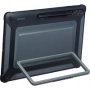 originální pouzdro Samsung Outdoor Cover pro Samsung Galaxy SM-X710 Tab S9, SM-X716 Tab S9 5G černá