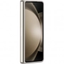 originální pouzdro Samsung Slim S pen Case pro Samsung Galaxy Z Fold5 5G beige - 