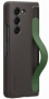 originální pouzdro Samsung Standing Case with Strap pro Samsung Galaxy Z Fold5 5G grey - 