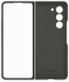 originální pouzdro Samsung Standing Case with Strap pro Samsung Galaxy Z Fold5 5G grey - 