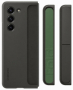 originální pouzdro Samsung Standing Case with Strap pro Samsung Galaxy Z Fold5 5G grey - 
