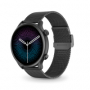 Chytré hodinky ALIGATOR Watch Lady X black CZ Distribuce + dárek v hodnotě 44 Kč ZDARMA