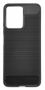 ForCell pouzdro Carbon black pro Xiaomi Redmi 12S