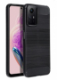 ForCell pouzdro Carbon black pro Xiaomi Redmi 12S