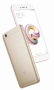 Xiaomi Redmi 5A 2GB/16GB LTE Dual SIM gold CZ - 