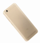 Xiaomi Redmi 5A 2GB/16GB LTE Dual SIM gold CZ - 