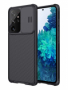 Nillkin pouzdro CamShield pro Samsung G998B Galaxy S21 Ultra black - ROZBALENO