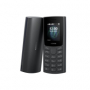 Nokia 105 2023 2G Dual SIM black CZ Distribuce  + dárek v hodnotě 149 Kč ZDARMA - 