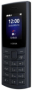 Nokia 110 4G Dual SIM 2023 blue CZ Distribuce - 