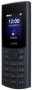 Nokia 110 LTE Dual SIM 2023 blue CZ Distribuce - 