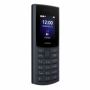 Nokia 110 4G Dual SIM 2023 blue CZ Distribuce - 