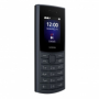 Nokia 110 LTE Dual SIM 2023 blue CZ Distribuce - 