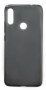 Originální pouzdro pro Xiaomi Redmi Note 7 black