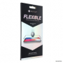 Ochranné flexibilní sklo BestSuit Flexible black na displej Apple iPhone 14 Pro - 6.1