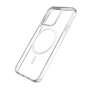 3mk pouzdro MagCase pro Apple iPhone 15 Pro transparent