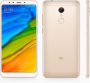 Xiaomi Redmi 5 3GB/32GB Dual SIM gold CZ - 