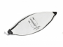 Samsung nafukovací míč o průměru 35cm black-white - 
