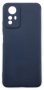 Pouzdro Jekod Matt TPU blue pro Xiaomi Redmi Note 12S