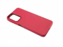 ForCell pouzdro Satin red pro Xiaomi Redmi Note 12S - 