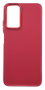 ForCell pouzdro Satin red pro Xiaomi Redmi Note 12S