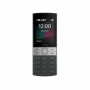 Nokia 150 2023 Dual SIM black CZ Distribuce  + dárek v hodnotě 149 Kč ZDARMA - 