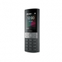 Nokia 150 2023 Dual SIM black CZ Distribuce  + dárek v hodnotě 149 Kč ZDARMA - 