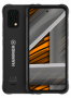 myPhone Hammer Blade 4 Dual SIM black CZ Distribuce