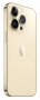 Apple iPhone 14 Pro Max 128GB Gold CZ - 