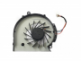 ventilátor pro notebooky HP 240 G2 250 G2 Pavilion 14-D 15-D 16-D 17-D 0.5A - 