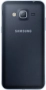 Samsung J320FN Galaxy J3 2016 black CZ - 