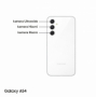 originální sklíčko kamery zadní hlavní Samsung A546B Galaxy A54 5G - 