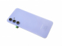 originální kryt baterie Samsung A546B Galaxy A54 5G purple + dárek v hodnotě 199 Kč ZDARMA