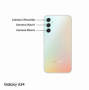 originální sklíčko kamery zadní macro Samsung A346B Galaxy A34 5G - 